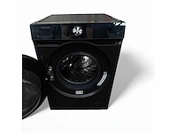 Hisense wasmachine wf7s1247bb 12 kg energielabel a - afbeelding 4 van  13