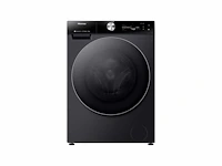 Hisense wasmachine wf7s1247bb 12 kg energielabel a