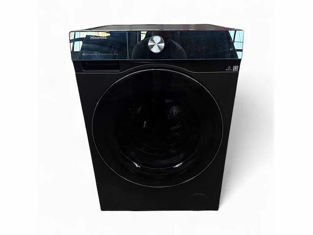 Hisense wasmachine wf7s1247bb 12 kg energielabel a - afbeelding 6 van  13