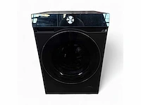 Hisense wasmachine wf7s1247bb 12 kg energielabel a - afbeelding 6 van  13