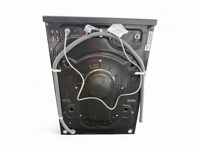 Hisense wasmachine wf7s1247bb 12 kg energielabel a - afbeelding 13 van  13