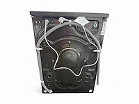 Hisense wasmachine wf7s1247bb 12 kg energielabel a - afbeelding 13 van  13