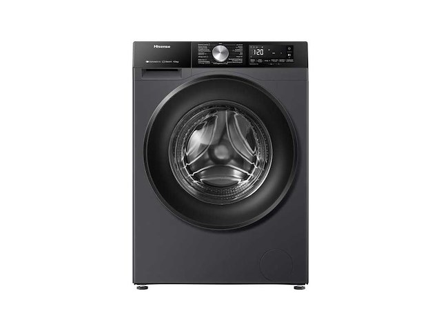 Hisense wd3s9043bb3 was-droogcombinatie energieklasse a (-30%) 9 kg wassen / 6 kg drogen 1400 toeren - afbeelding 1 van  6