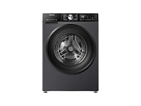 Hisense wd3s9043bb3 was-droogcombinatie energieklasse a (-30%) 9 kg wassen / 6 kg drogen 1400 toeren - afbeelding 1 van  6