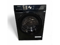 Hisense wd3s9043bb3 was-droogcombinatie energieklasse a (-30%) 9 kg wassen / 6 kg drogen 1400 toeren - afbeelding 2 van  6