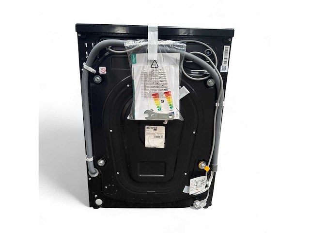 Hisense wd3s9043bb3 was-droogcombinatie energieklasse a (-30%) 9 kg wassen / 6 kg drogen 1400 toeren - afbeelding 3 van  6