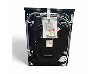 Hisense wd3s9043bb3 was-droogcombinatie energieklasse a (-30%) 9 kg wassen / 6 kg drogen 1400 toeren - afbeelding 3 van  6