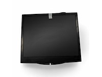 Hisense wd3s9043bb3 was-droogcombinatie energieklasse a (-30%) 9 kg wassen / 6 kg drogen 1400 toeren - afbeelding 6 van  6