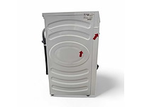 Hisense wd3s9043bw3 was-droogcombinatie energieklasse a (-30%) 9 kg wassen / 6 kg drogen 1400 toeren - afbeelding 3 van  5