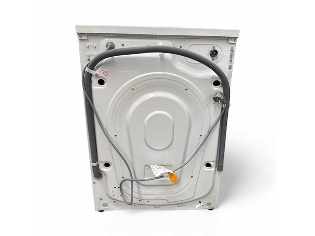 Hisense wd3s9043bw3 was-droogcombinatie energieklasse a (-30%) 9 kg wassen / 6 kg drogen 1400 toeren - afbeelding 5 van  5