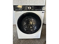 Hisense wd3s9043bw3 was-droogcombinatie energieklasse a (-30%) 9 kg wassen / 6 kg drogen - afbeelding 2 van  6