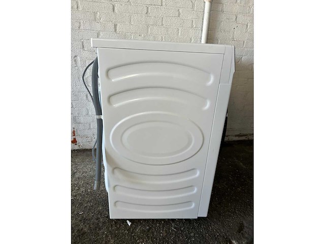 Hisense wd3s9043bw3 was-droogcombinatie energieklasse a (-30%) 9 kg wassen / 6 kg drogen - afbeelding 3 van  6