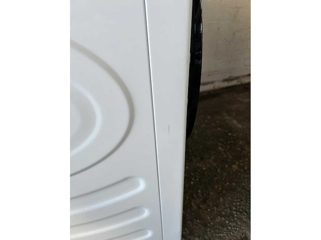 Hisense wd3s9043bw3 was-droogcombinatie energieklasse a (-30%) 9 kg wassen / 6 kg drogen - afbeelding 4 van  6