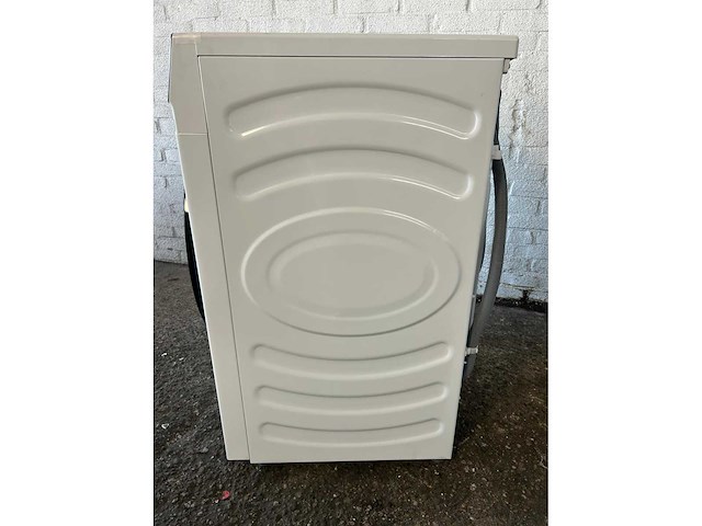 Hisense wd3s9043bw3 was-droogcombinatie energieklasse a (-30%) 9 kg wassen / 6 kg drogen - afbeelding 5 van  6