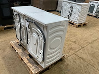 Hisense wf3s8043bw3 wasmachines (2x) - afbeelding 4 van  9