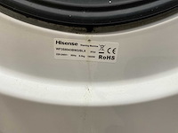 Hisense wf3s8043bw3 wasmachines (2x) - afbeelding 6 van  9