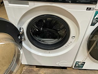 Hisense wf3s8043bw3 wasmachines (2x) - afbeelding 8 van  9