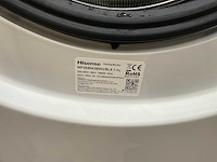 Hisense wf3s8043bw3 wasmachines (2x) - afbeelding 9 van  9