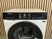 Hisense wf3s8043bw3/blx. wasmachine - afbeelding 3 van  8