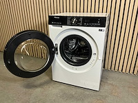 Hisense wf3s8043bw3/blx. wasmachine - afbeelding 5 van  8