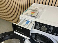 Hisense wf3s8043bw3/blx. wasmachine - afbeelding 7 van  8