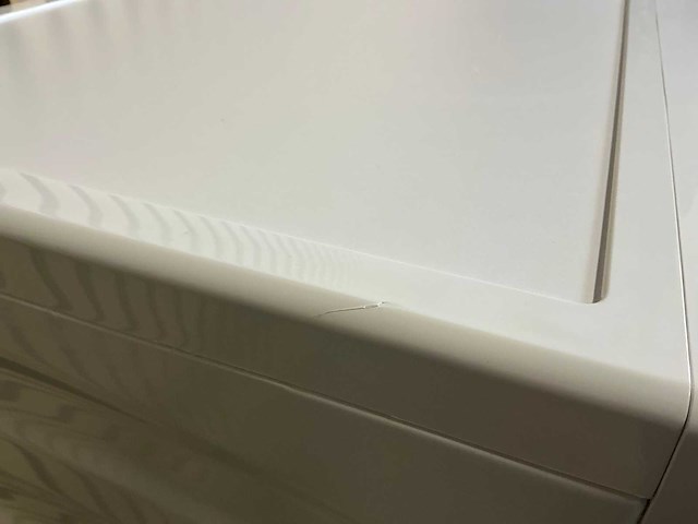 Hisense wf3s8043bw3/blx. wasmachine - afbeelding 8 van  8