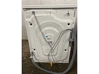 Hisense wf3s9043bw3 wasmachine voorlader 9 kg 1400 rpm wit duits display - afbeelding 4 van  6
