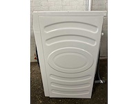 Hisense wf3s9043bw3 wasmachine voorlader 9 kg 1400 rpm wit duits display - afbeelding 5 van  6