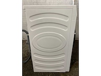 Hisense wf3s9043bw3 wasmachine voorlader 9 kg 1400 rpm wit duits display - afbeelding 6 van  6