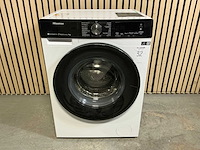 Hisense wf3s9045bw3/blx wasmachine - afbeelding 1 van  7