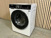 Hisense wf3s9045bw3/blx wasmachine - afbeelding 2 van  7