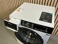 Hisense wf3s9045bw3/blx wasmachine - afbeelding 4 van  7