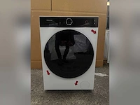 Hisense wf5i8043bwf wasmachine – 8 kg, 1400 toeren, energielabel a - afbeelding 10 van  17