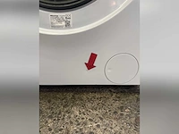 Hisense wf5i8043bwf wasmachine – 8 kg, 1400 toeren, energielabel a - afbeelding 13 van  17