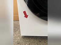 Hisense wf5i8043bwf wasmachine – 8 kg, 1400 toeren, energielabel a - afbeelding 14 van  17