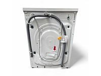 Hisense wf5i8043bwf wasmachine voorlader 8 kg 1400 rpm wit - afbeelding 2 van  11