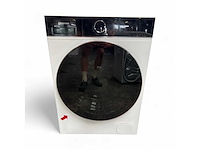 Hisense wf5i8043bwf wasmachine voorlader 8 kg 1400 rpm wit - afbeelding 4 van  11