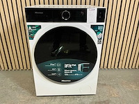 Hisense wf5i8043bwf wasmachine - afbeelding 1 van  6