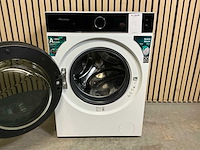 Hisense wf5i8043bwf wasmachine - afbeelding 4 van  6