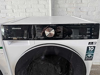 Hisense wf5s1043bw wasmachine | bosch wna14420nl - afbeelding 2 van  8