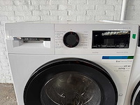 Hisense wf5s1043bw wasmachine | bosch wna14420nl - afbeelding 3 van  8