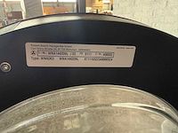 Hisense wf5s1043bw wasmachine | bosch wna14420nl - afbeelding 6 van  8