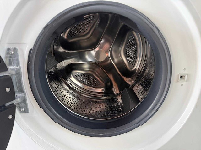 Hisense wf5s1043bw wasmachine | bosch wna14420nl - afbeelding 7 van  8