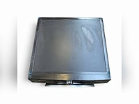 Hisense wf5s1045bb wasmachine – 10,5 kg, 1400 toeren, energielabel a - afbeelding 3 van  11