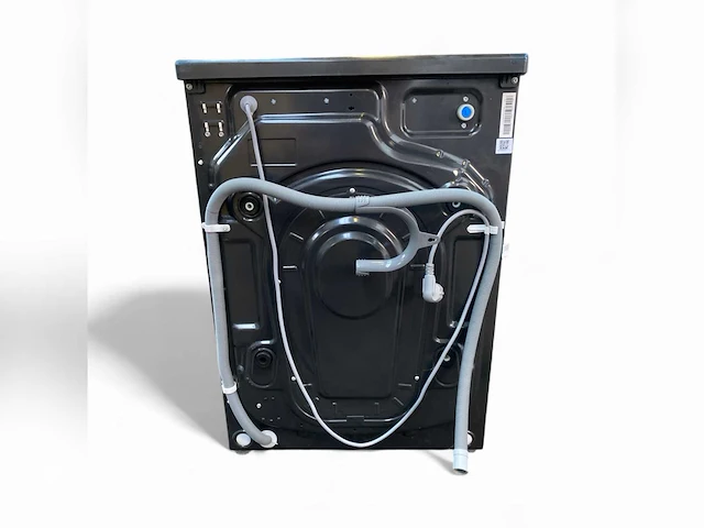 Hisense wf5s1045bb wasmachine – 10,5 kg, 1400 toeren, energielabel a - afbeelding 9 van  11