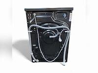 Hisense wf5s1045bb wasmachine – 10,5 kg, 1400 toeren, energielabel a - afbeelding 9 van  11