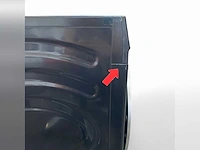 Hisense wf5s1045bb wasmachine – 10,5 kg, 1400 toeren, energielabel a - afbeelding 11 van  11
