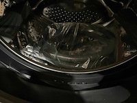 Hisense wf7s1247bb & wf5s1043bw wasmachine (2x) - afbeelding 2 van  10