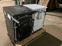 Hisense wf7s1247bb & wf5s1043bw wasmachine (2x) - afbeelding 6 van  10