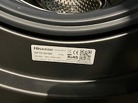 Hisense wf7s1247bb & wf5s1043bw wasmachine (2x) - afbeelding 7 van  10